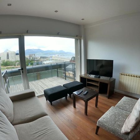 El Descanso - Ushuaia Apartment Екстериор снимка