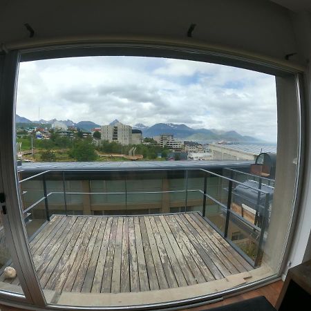 El Descanso - Ushuaia Apartment Екстериор снимка