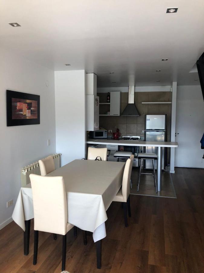 El Descanso - Ushuaia Apartment Екстериор снимка