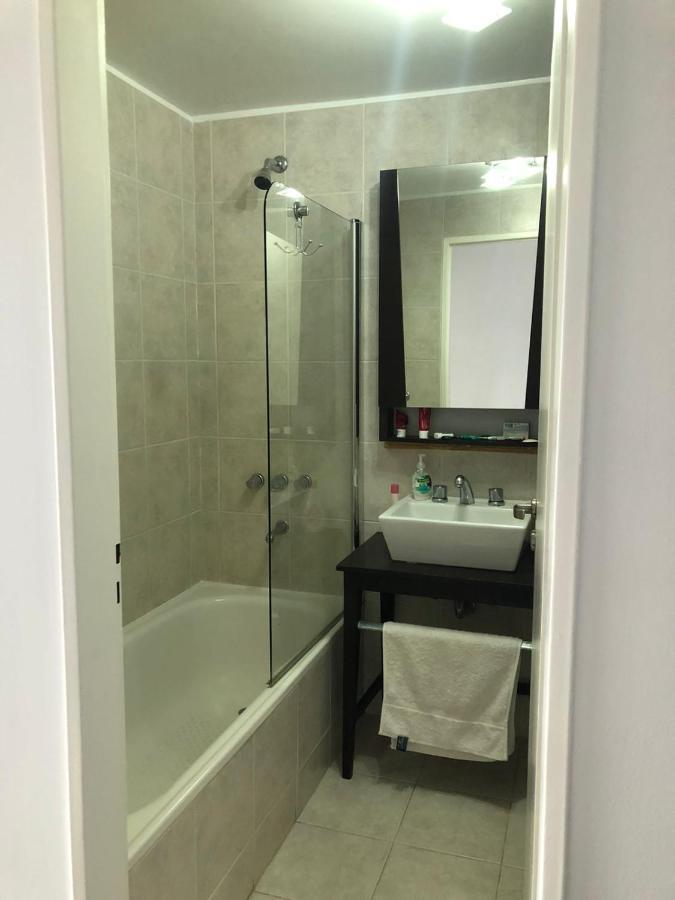 El Descanso - Ushuaia Apartment Екстериор снимка