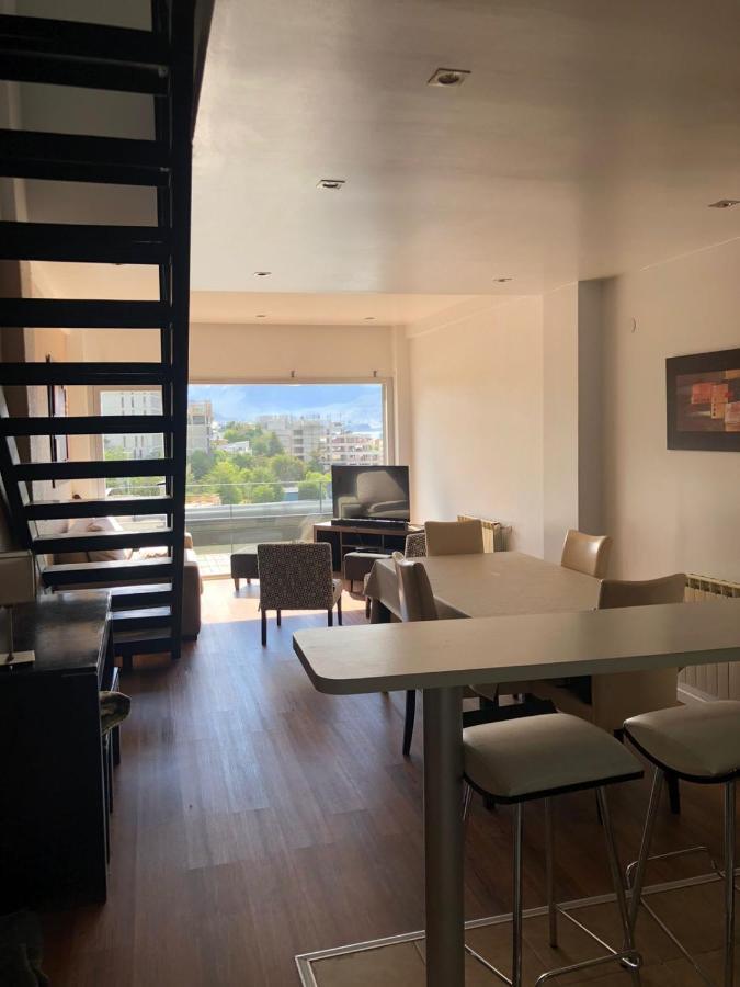 El Descanso - Ushuaia Apartment Екстериор снимка