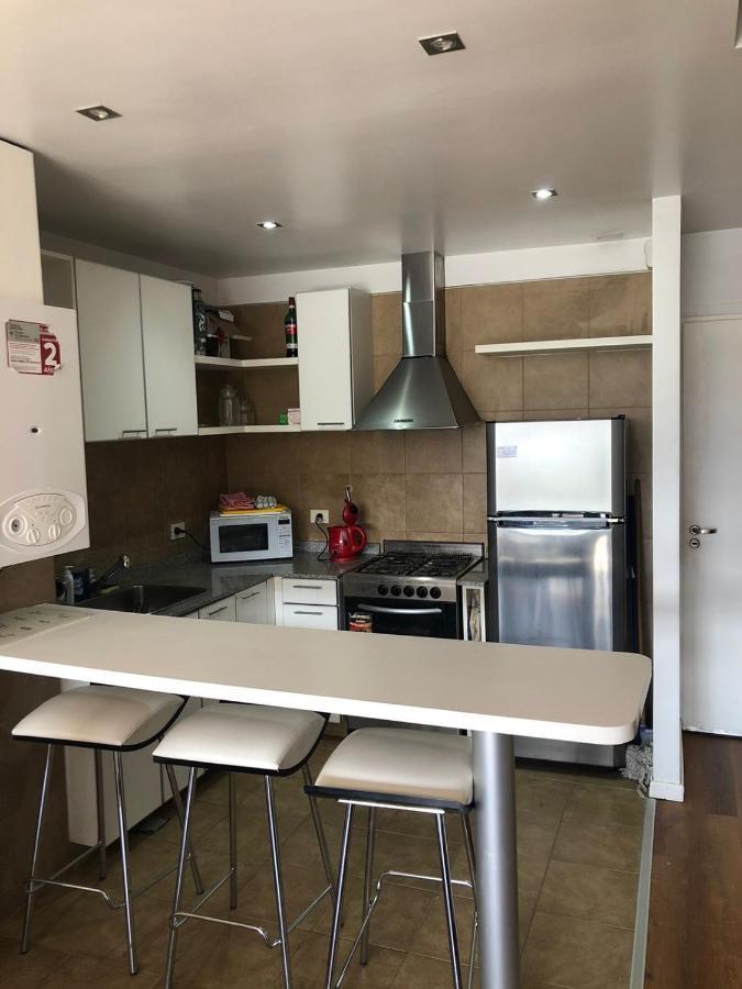 El Descanso - Ushuaia Apartment Екстериор снимка