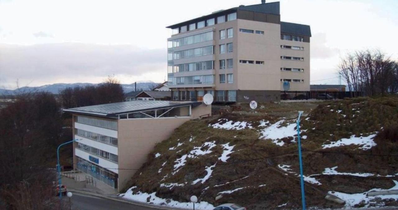El Descanso - Ushuaia Apartment Екстериор снимка
