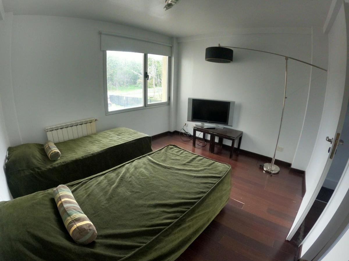 El Descanso - Ushuaia Apartment Екстериор снимка