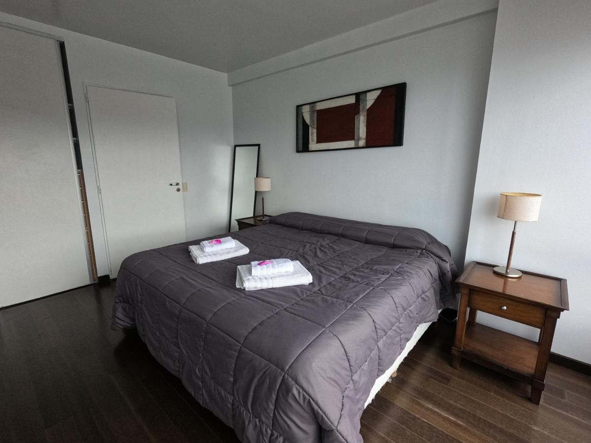 El Descanso - Ushuaia Apartment Екстериор снимка