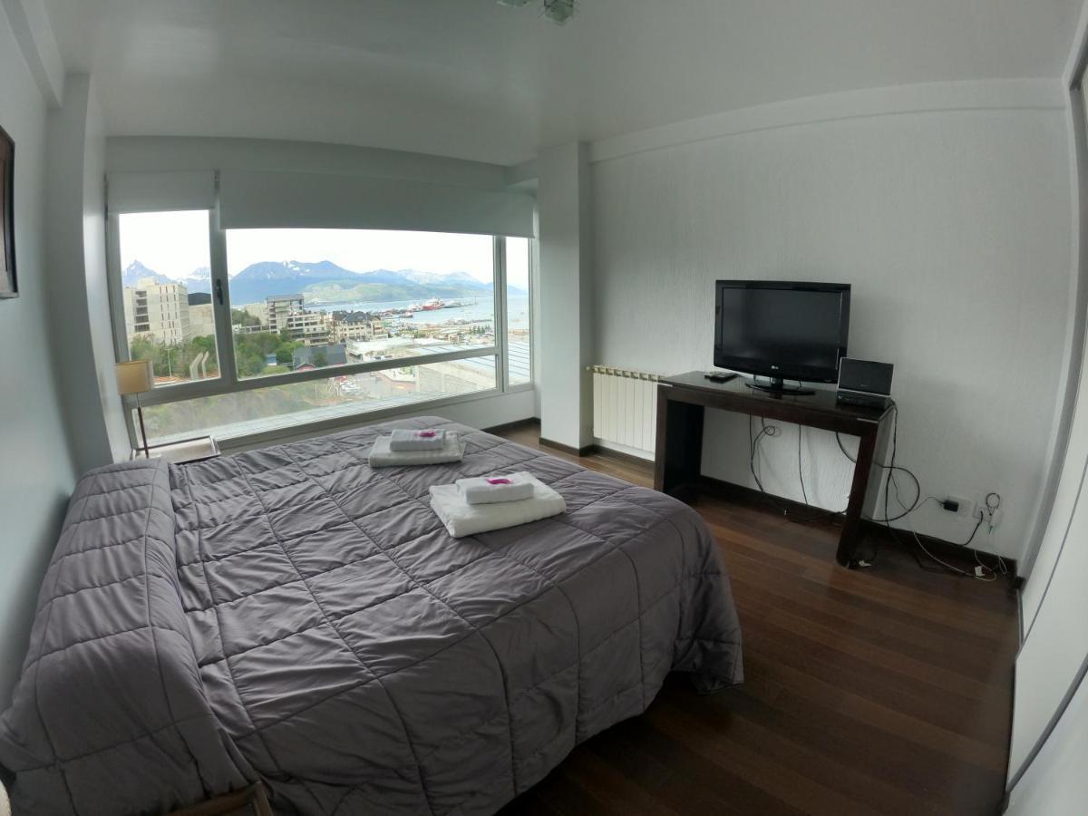 El Descanso - Ushuaia Apartment Екстериор снимка