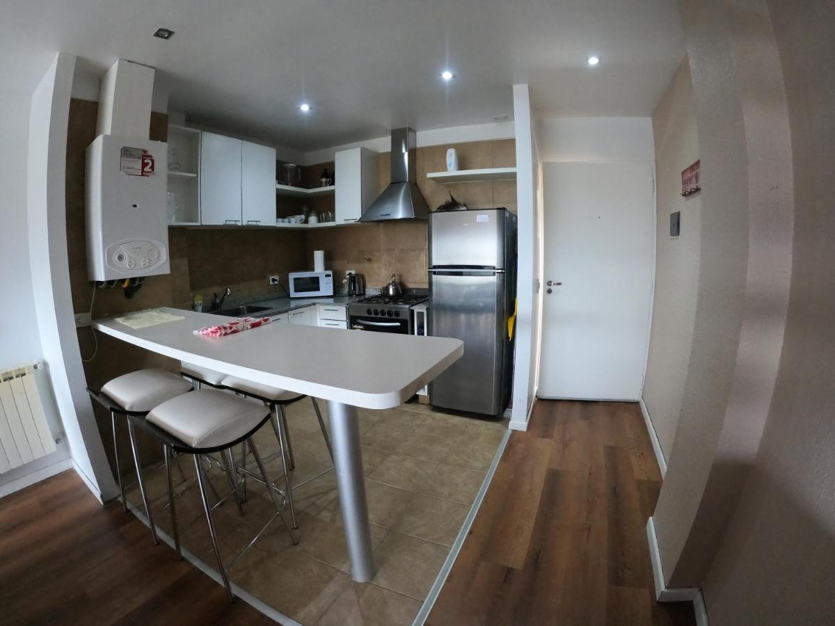 El Descanso - Ushuaia Apartment Екстериор снимка