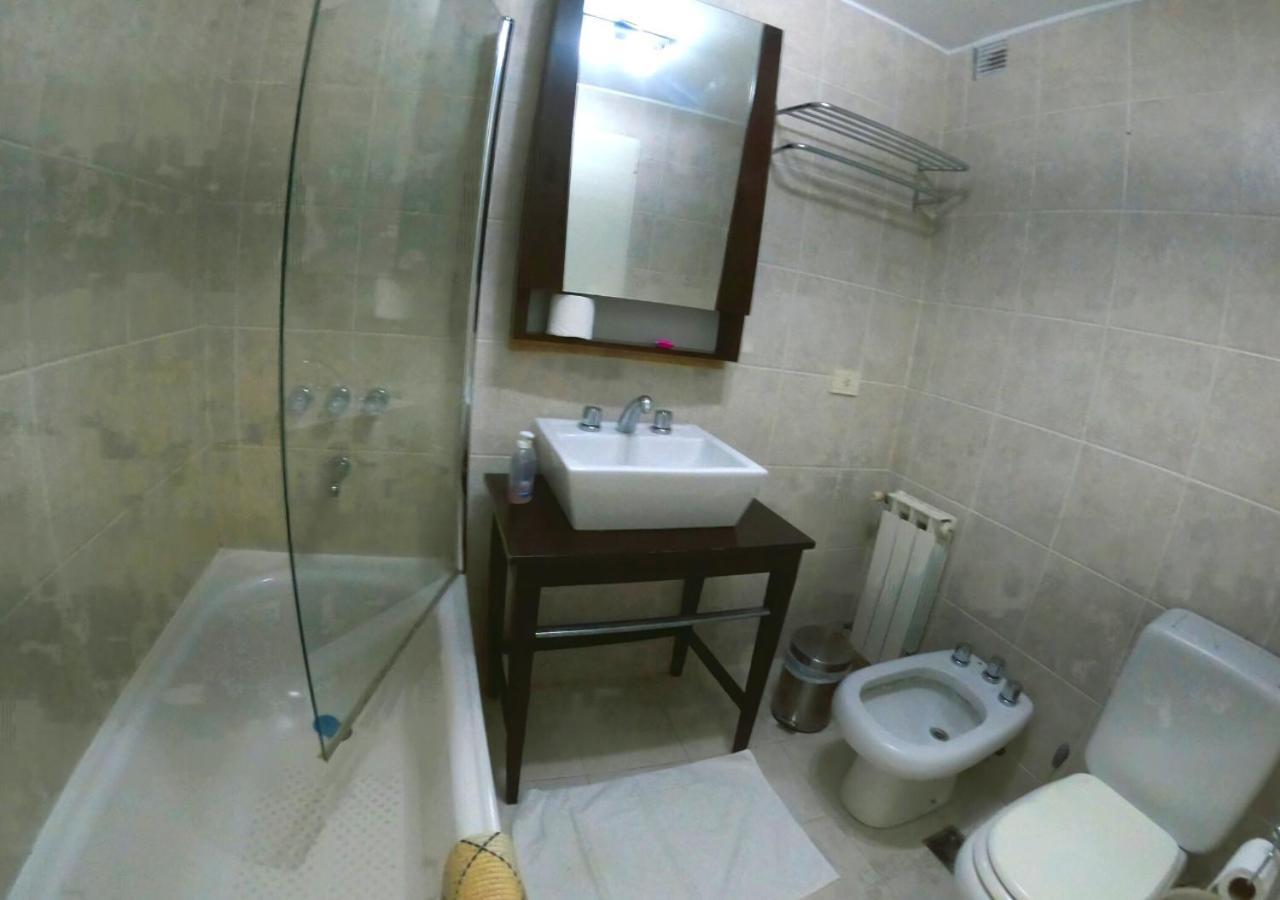 El Descanso - Ushuaia Apartment Екстериор снимка